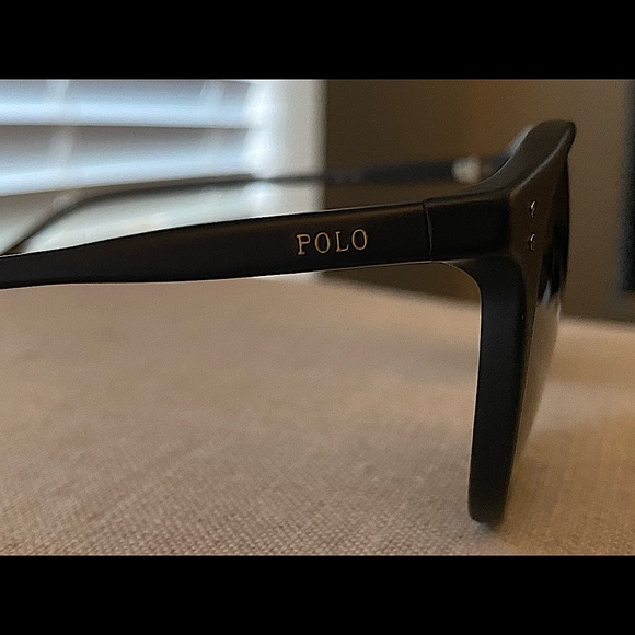 Polo Ralph Lauren Sunglasses - Picture 8 of 16